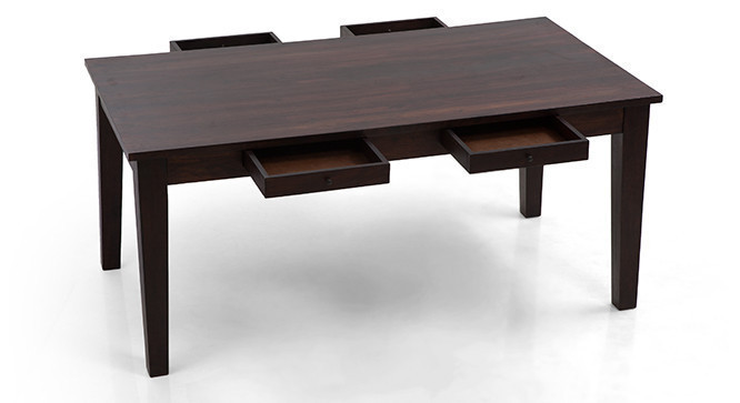 Landscape Storage Dining Table
